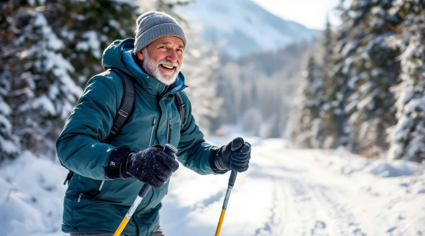Flexibilitätstraining